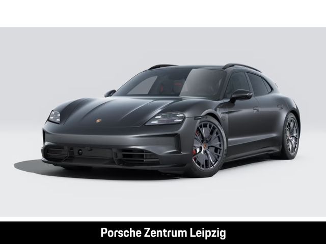 PORSCHE Taycan GTS Sport Turismo Burmester HUD InnoDrive