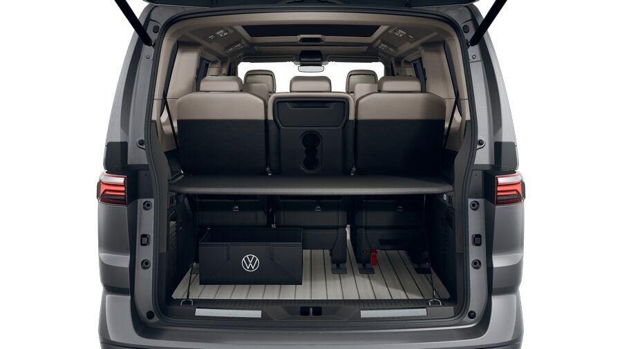 Volkswagen T7 Multivan - Bild 6