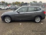 BMW X1 sDrive 18i 2.0*Navi*Kamera*AHK*ALU*Tempo* - BMW X1: 2.0