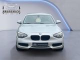 BMW 116 Baureihe 1 Lim*Automatik*KLIMA*NAV*SHZ*PDC* - BMW 116 mit Diesel-Antrieb