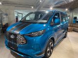 Ford Tourneo Custom BEV 83kWh 340 L1 Sport Auto