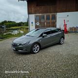 Opel Astra 1.6 Diesel Edition 100kW S/S Edition - Opel Astra mit Diesel-Antrieb: Limousine, 1.6