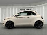 Fiat 500e C La Prima by Bocelli - Fiat 500e Bocelli Gebrauchtwagen