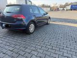 Volkswagen VW Golf 7 Diesel Motor TDI - Volkswagen Golf: TDI Motor