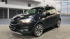 Fahrzeugabbildung Opel Mokka X 120 Jahre Automatik Kamera Keyless 18"