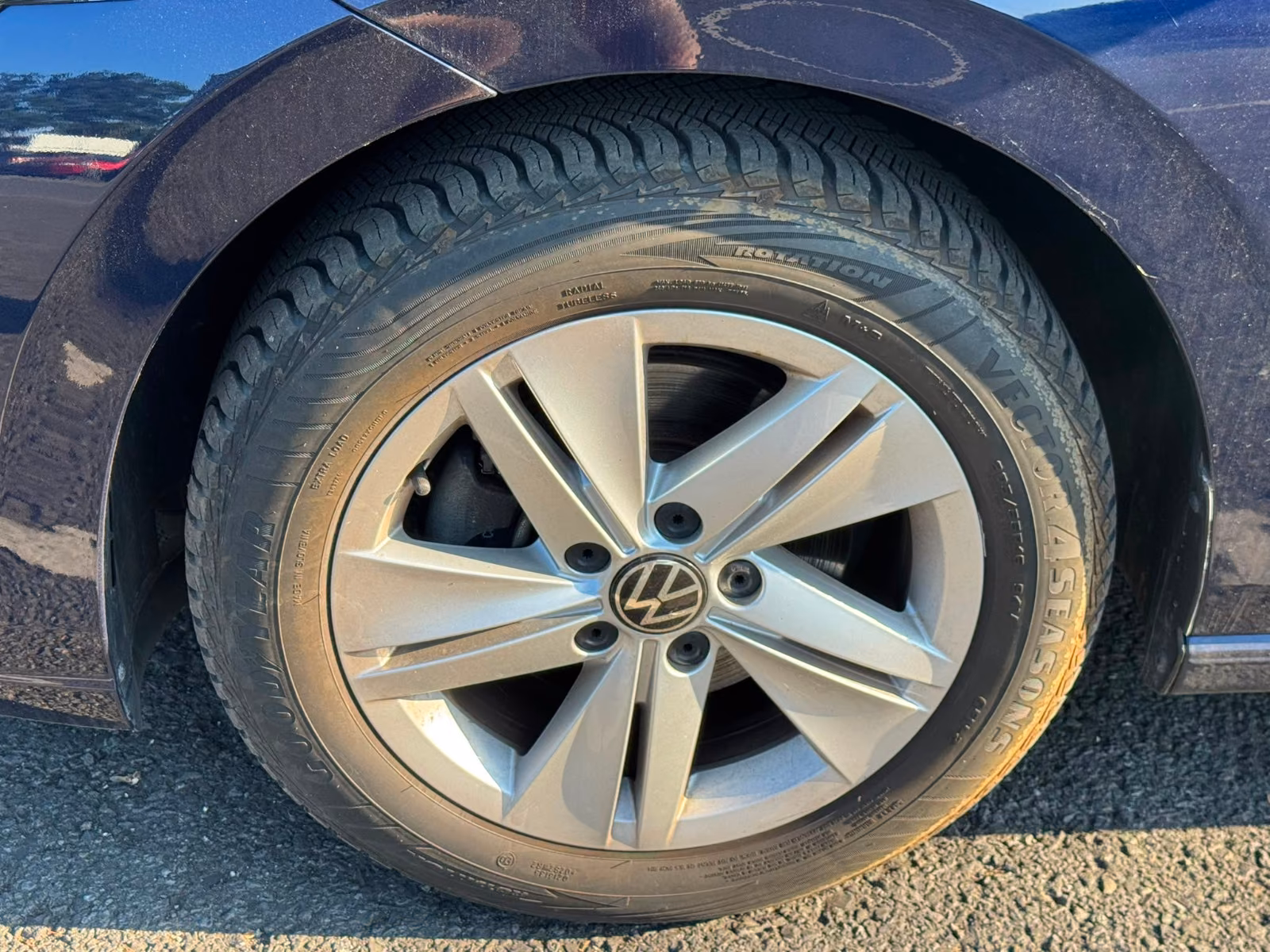 Volkswagen Golf VIII Lim. Life eTSI, миниатюра 15