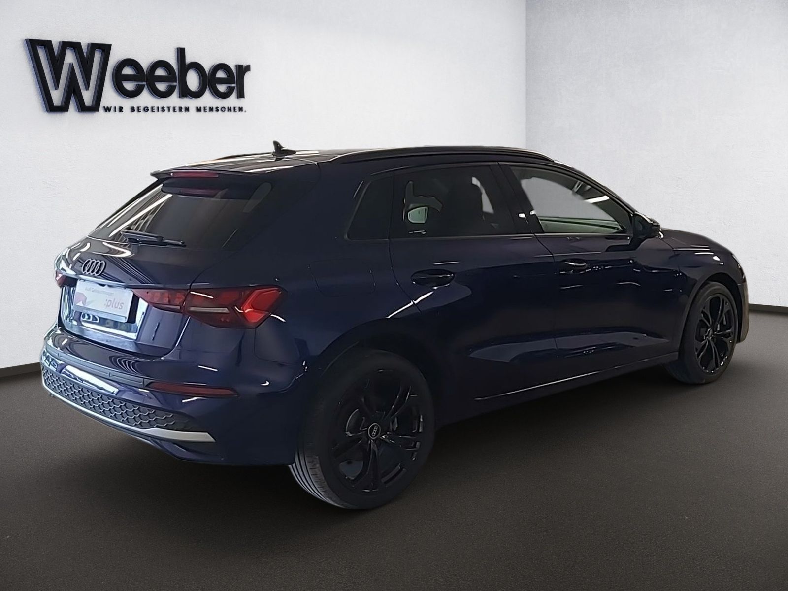 Audi A3 - Bild 14