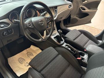 Opel Astra - 7