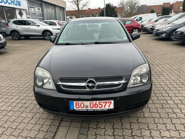 Opel Vectra 1.8 16V Comfort