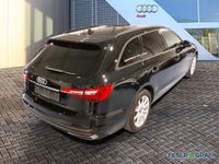 Audi A4 - Vorschau Bild 3