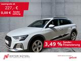 Audi A3 allstreet 35 TFSI LED+NAVI+SONOS+PDC+GRA+AHK - Audi A3: Allstreet