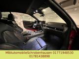 Audi S5 Cabriolet 3.0 TFSI quattro - Audi S5 mit Anhängerkupplung