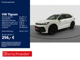 Volkswagen Tiguan 1.5 eTSI DSG R-Line Black AHK PANO IQ HuD