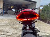 MV Agusta Brutale Dragster 800 RR  - MV Agusta Brutale RR