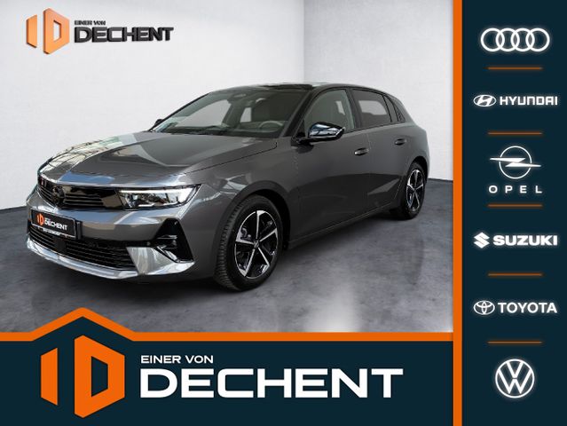 Opel Astra L GS 130PS Automatik/Matrix/Head-Up!