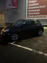 Opel Adam 1.2 - IntelliLink - Lenkrad- & Sitzheizung - Opel Adam: 1.2