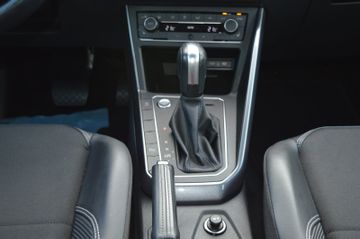 Volkswagen Polo VI  1.0 TSI DSG OPF Highline LEDNaviACCS