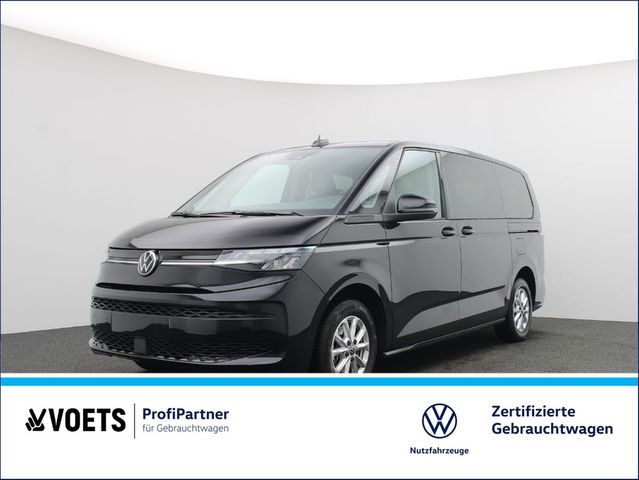 Volkswagen T7 Multivan Life 2.0 LÜ TDI DSG LED+AppConnect