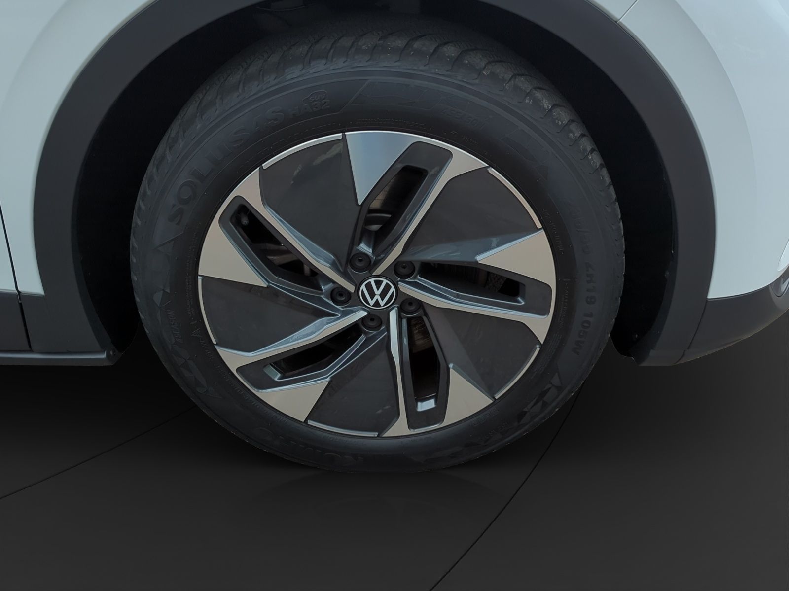 Volkswagen ID.4 - Bild 11