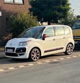 Citroën Citroen c3 Picasso - Citroën C3 Picasso in Duisburg