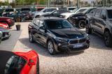 BMW X2 sDrive 18i M Sport Automatik *Alcantara*LED* - BMW X2 Gebrauchtwagen
