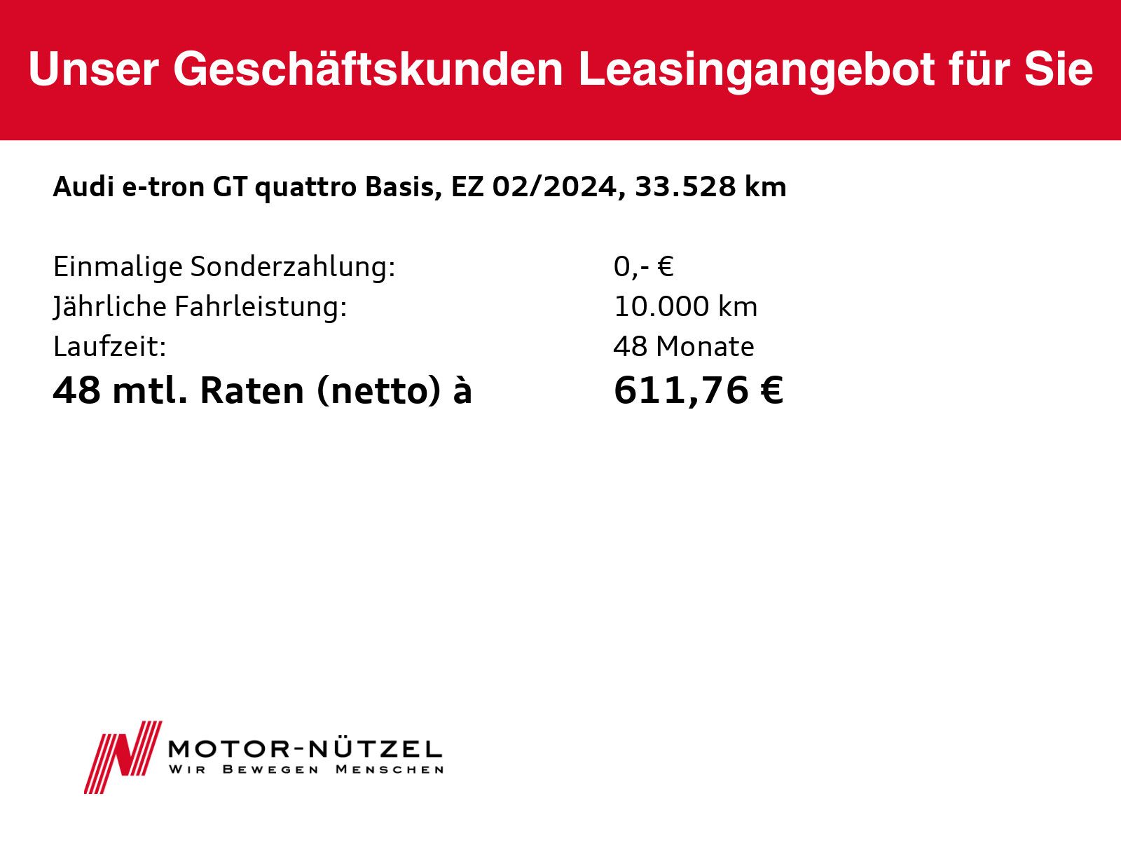 Audi e-tron GT - Bild 21