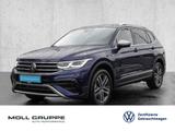 Volkswagen Tiguan Allspace 2.0 TDI DSG Elegance MATRIX ACC - Volkswagen Tiguan Allspace in Nürnberg