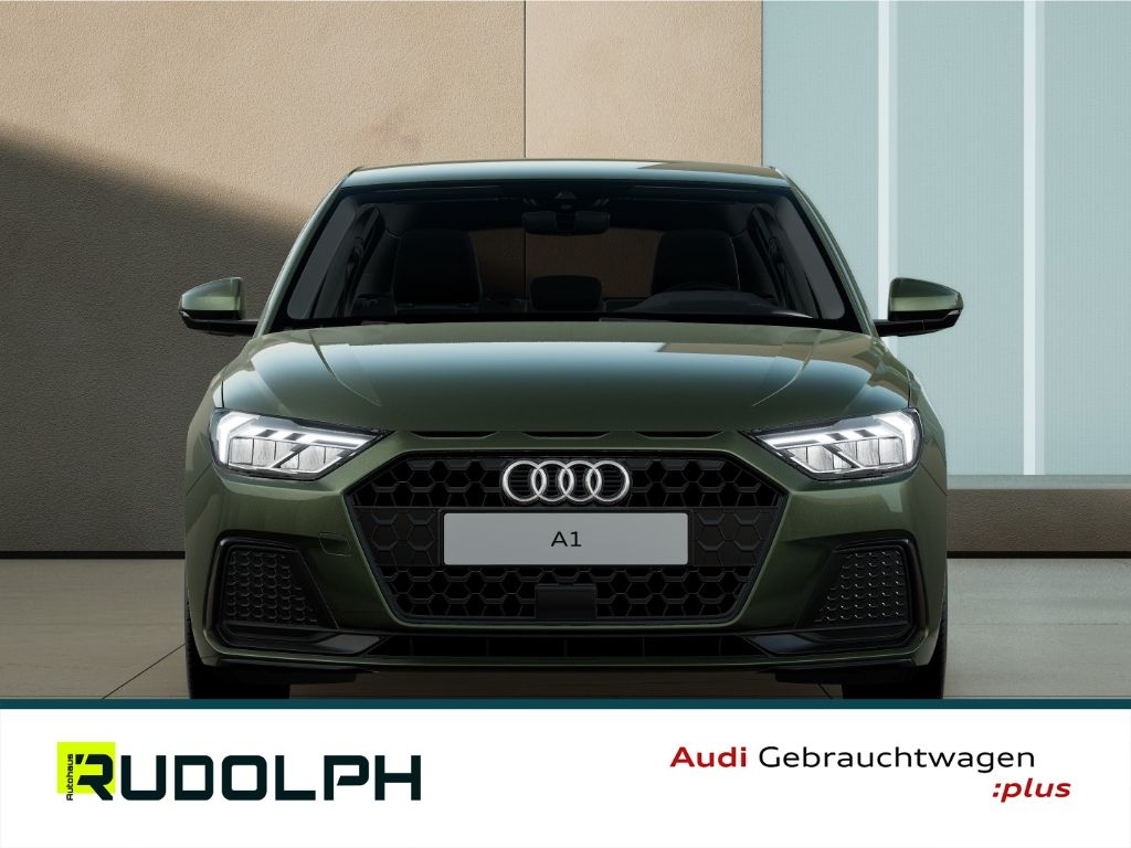 Audi A1 - Bild 2