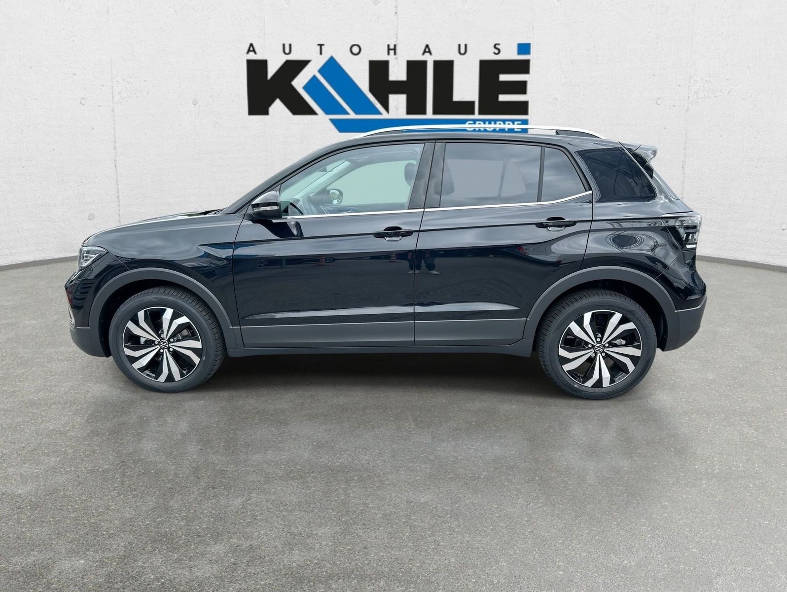 Volkswagen T-Cross - Bild 4
