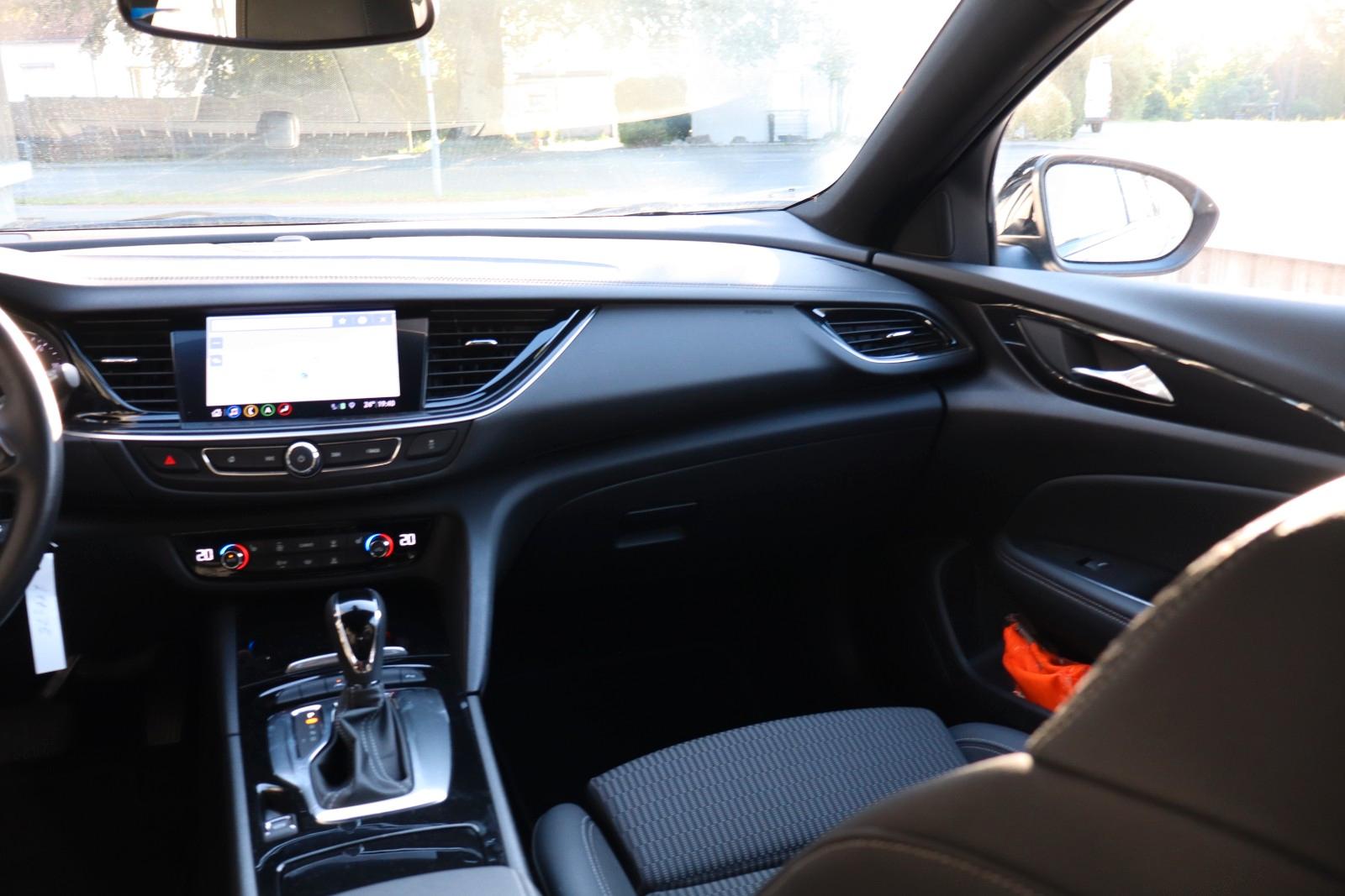 Opel Insignia B Sports Tourer Busines/LED/Navi/Virtua