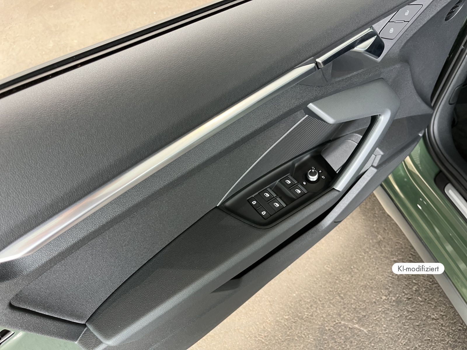 Audi A3 - Bild 14