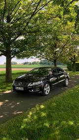 Volkswagen VW Passat CC 2.0 TDI BlueMotion | 2012 | 1... - Volkswagen Passat CC: Bluemotion