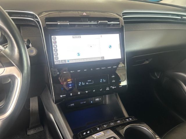 Fahrzeugabbildung Hyundai Tucson Prime Mild-Hybrid 2WD Navi Leder Digitale
