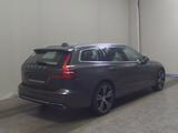 Volvo V60 T6 AWD Inscription Leder Navi LED - gebrauchte Volvo Kombis