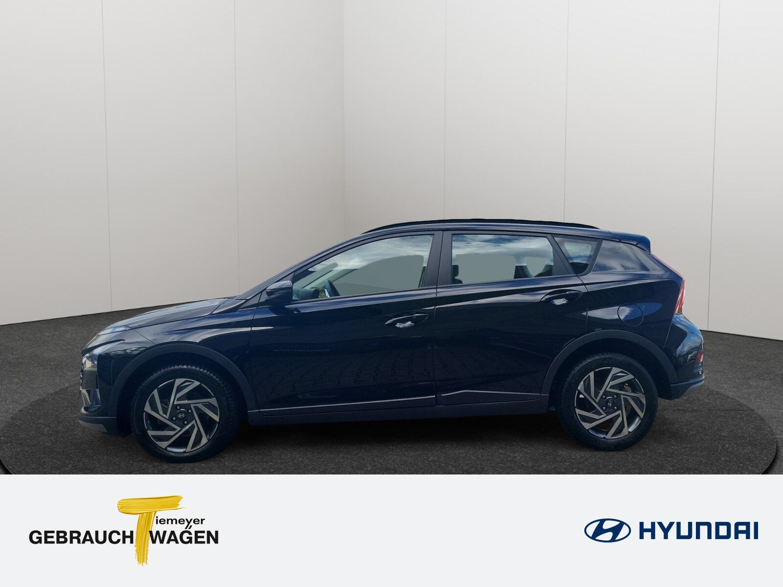 Hyundai BAYON – Bild 8