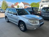 Subaru Forester 2.0X Active Klimaaut.*8-fach BR* - Subaru Forester aus 2006
