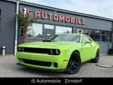 Dodge Challenger 6,4l Shaker 392 HEMI* - Dodge in Nürnberg