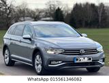 Volkswagen Passat-2.0TDI-Alltrack-4Motion-Kamera-AHK-TÜV-€6 - VW Passat Alltrack Gebrauchtwagen