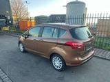 Ford B-Max 1.0 Titanium +Pano+Soundsystem+Alu - Ford B-Max in Frankfurt (Main)