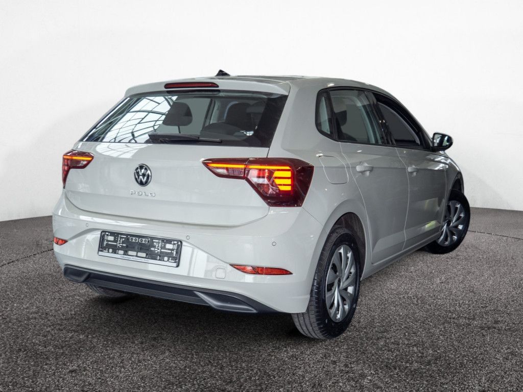 Volkswagen Polo - Bild 4