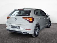 Volkswagen Polo - Vorschau Bild 4