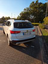Seat Ateca 1.5 TSI ACT 110kW Xcellence DSG Xcellence - Seat Ateca in Oldenburg