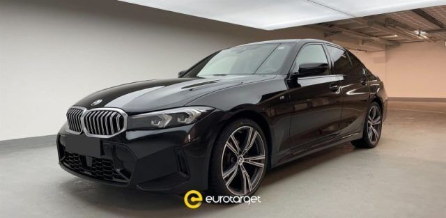 BMW 320 i Msport