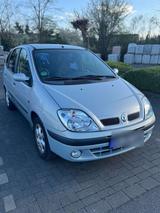 Renault megane scenic - gebrauchte Renault Megane aus dem Jahr 1999
