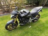 Honda CB 600 Hornet - HONDA HORNET 600