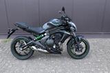 Kawasaki ER-6N/ ABS/ Zubehör/ 35KW/ Garantie - Angebote entsprechen deinen Suchkriterien