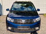 Dacia Logan MCV II Kombi Comfort*1.Hand*Navi*Kamera* - Dacia Logan in Chemnitz