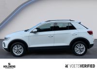 Volkswagen T-Roc - Vorschau Bild 3