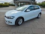 Volkswagen Polo 1.6 TDI SCR 70kW Highline Highline - Volkswagen Polo: TDI Highline