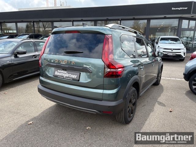 Fahrzeugabbildung Dacia Jogger Extreme TCe 110 7-Sitzer/Kamera/PDC/LED